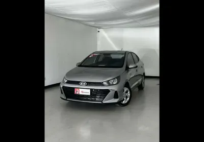 Hyundai hb20s comfort plus 1.0 flex 12v mec.