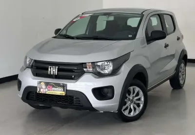 Fiat mobi like 1.0 fire flex 5p.