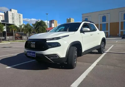 Fiat toro freedom 1.3 t270 4x2 flex aut.