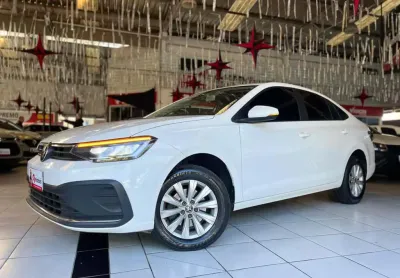 VOLKSWAGEN VIRTUS TSI 1.0 Flex 12V 4p Mec.