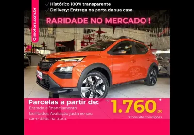 Renault kardian techno flex 1.0 tb 12v 5p aut.