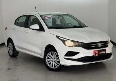 Fiat cronos drive 1.3 8v flex