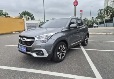 Caoa chery tiggo 5x 5x txs 1.5 16v turbo flex aut.