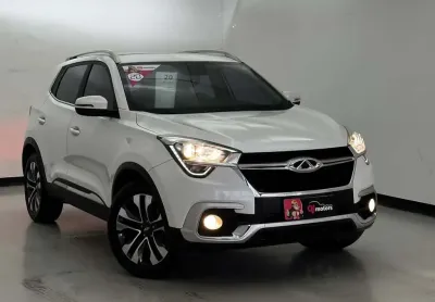 CAOA CHERY TIGGO 5X 5X TXS 1.5 16V Turbo Flex Aut.