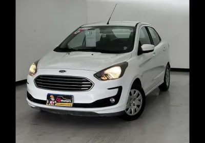 Ford ka 1.0 se/se plus tivct flex 5p