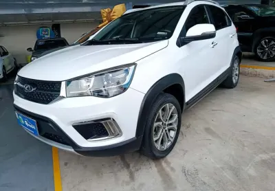 CAOA CHERY TIGGO 2 2 Look 1.5 16V Flex Aut.5p