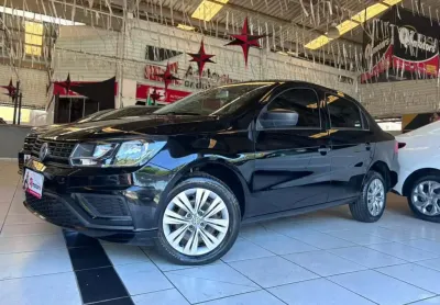 VOLKSWAGEN VOYAGE 1.6 MSI Flex 16V 4p Aut.