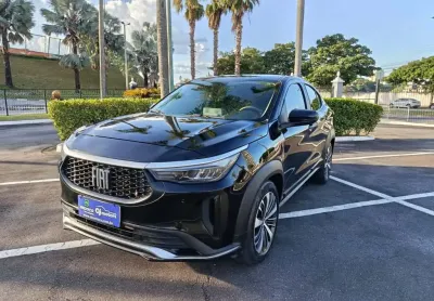 FIAT FASTBACK Audace 1.0 200 T. Flex Aut