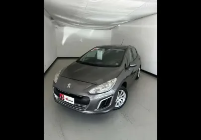 PEUGEOT 308 Active 1.6 Flex 16V 5p mec.
