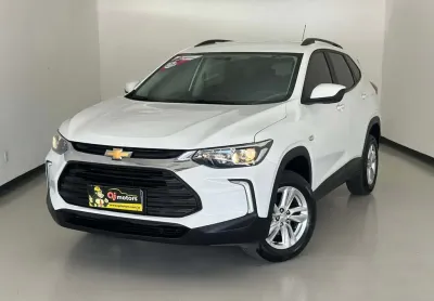 CHEVROLET TRACKER LT 1.0 Turbo 12V Flex Aut.