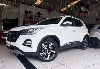 CAOA CHERY TIGGO 5X 5X SPORT 1.5 Turbo Flex Aut.