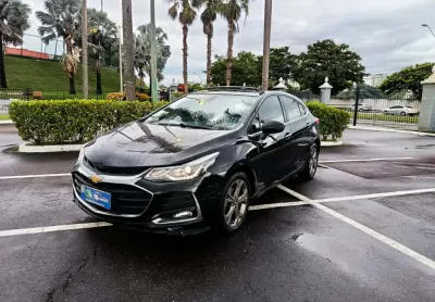 CHEVROLET CRUZE Sport LTZ 1.4 16V TB Flex 5p Aut.