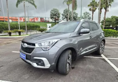 CAOA CHERY TIGGO 5X 5X TXS 1.5 16V Turbo Flex Aut.