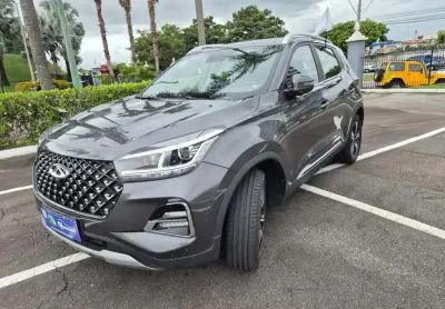 CAOA CHERY TIGGO 5X 5X SPORT 1.5 Turbo Flex Aut.