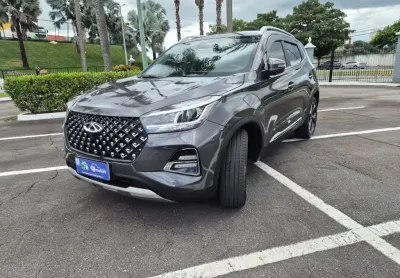 CAOA CHERY TIGGO 5X PRO 5X PRO 1.5 Turbo Flex Aut.