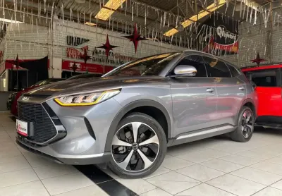 BYD SONG PLUS Plus 1.5 16V Aut. (Hibrido)