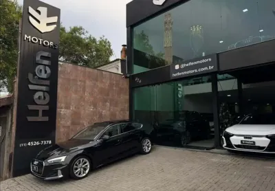 Audi a5 2.0 tfsi sportback prestige plus s tronic - 2020/2021