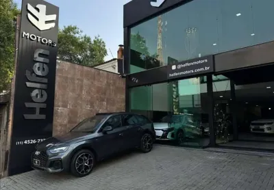 Audi q5 2.0 55 tfsi phev sportback performance black quattro s tronic - 2022/2023