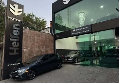 Honda civic 2.0 16vone ex - 2020/2021