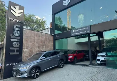 Byd song plus 1.5 dm-i híbrido automático - 2024/2024