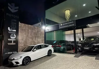 Honda civic 2.0 di e:hev touring e- - 2023/2023