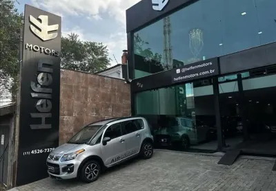 Citroën aircross 1.6 exclusive 16v - 2015/2015