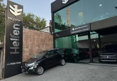 Ford ecosport 1.5 ti-vct titanium - 2019/2020