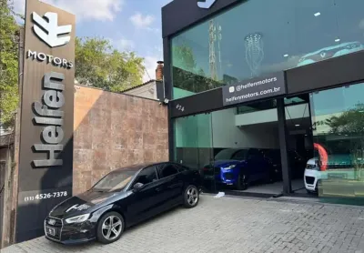 AUDI A3 1.4 TFSI Sedan Prestige Plus - 2019/2019