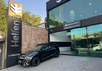 KIA SPORTAGE 1.6 Tgdi Mhev EX Prestige - 2022/2023