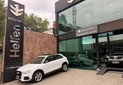 AUDI Q3 1.4 TFSI Ambiente - 2016/2017