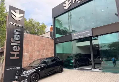 CHEVROLET ONIX 1.0 Turbo RS - 2024/2025