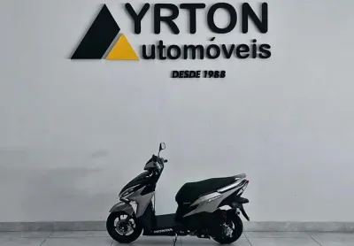Honda elite 125 