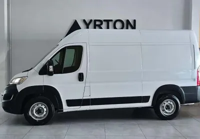 Fiat ducato 2.2 bluehdi diesel cargo