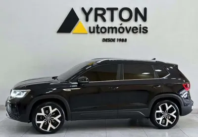 Volkswagen taos 1.4 16v 4p flex 250 tsi highline automático