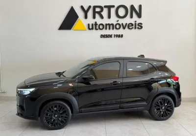 Fiat pulse 1.3 16v 4p flex turbo 270 abarth at6 automático