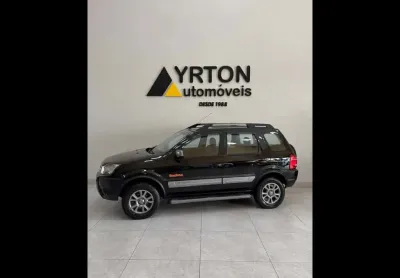 Ford ecosport 1.6 4p freestyle flex