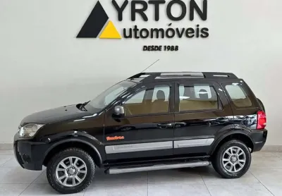 FORD Ecosport 1.6 4P FREESTYLE FLEX