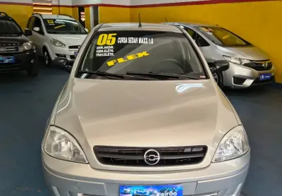 Corsa sedan max 1.8