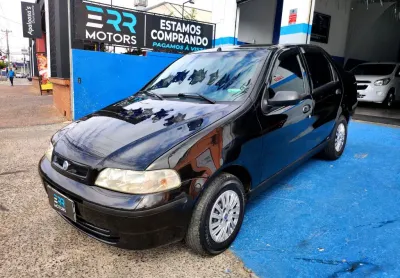 Fiat siena 1.0 mpi fire
