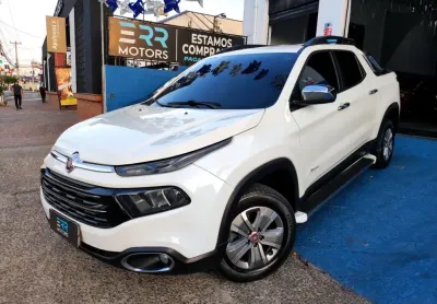 Fiat toro 1.8 freedom opening edition aut.