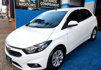 Onix 1.4 lt 8v flex