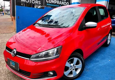 Volkswagen fox rock in rio 1.6 mi total flex 8v 5p 2016