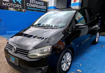 Fox 1.0 flex completo