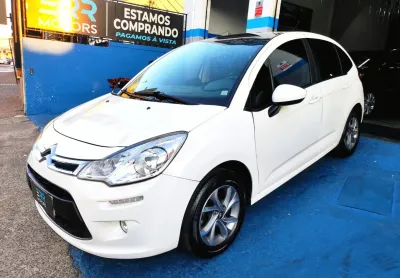 Citroen c3 1.5 tendance 