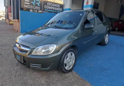 Prisma 1.0 maxx 8v flex