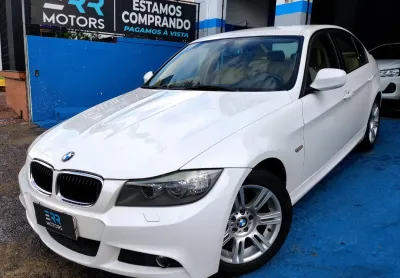 Bmw 318i 2.0 sedan 16v automática