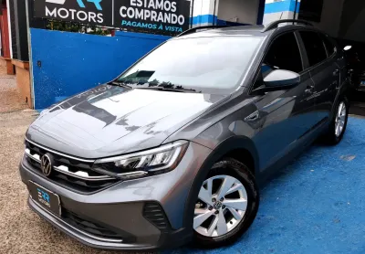 Nivus 200 tsi comfortline aut. flex