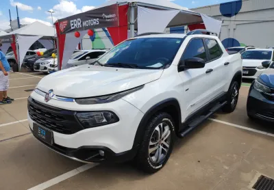 Fiat toro 2.0 freedom  diesel manual