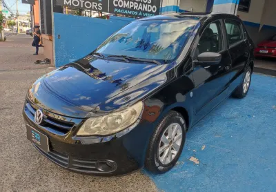 Gol 1.0 g5 edição especial 25 anos