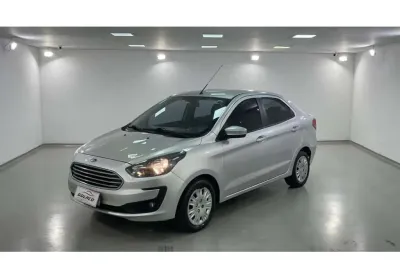 Ford ka 2021 1.5 ti-vct flex se plus sedan automático